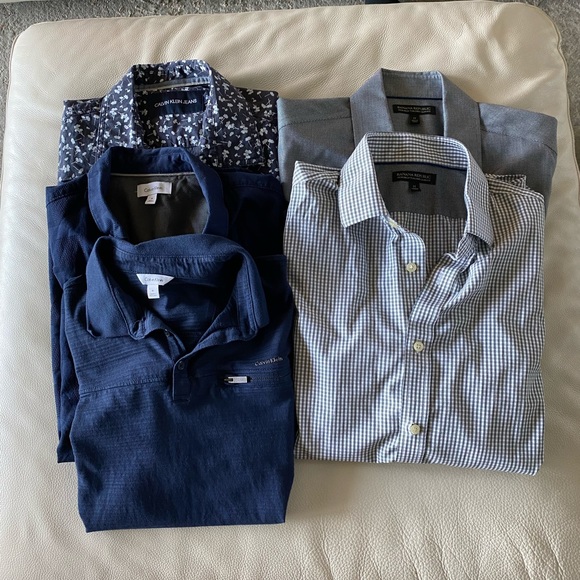 Banana Republic Other - Men’s bundle